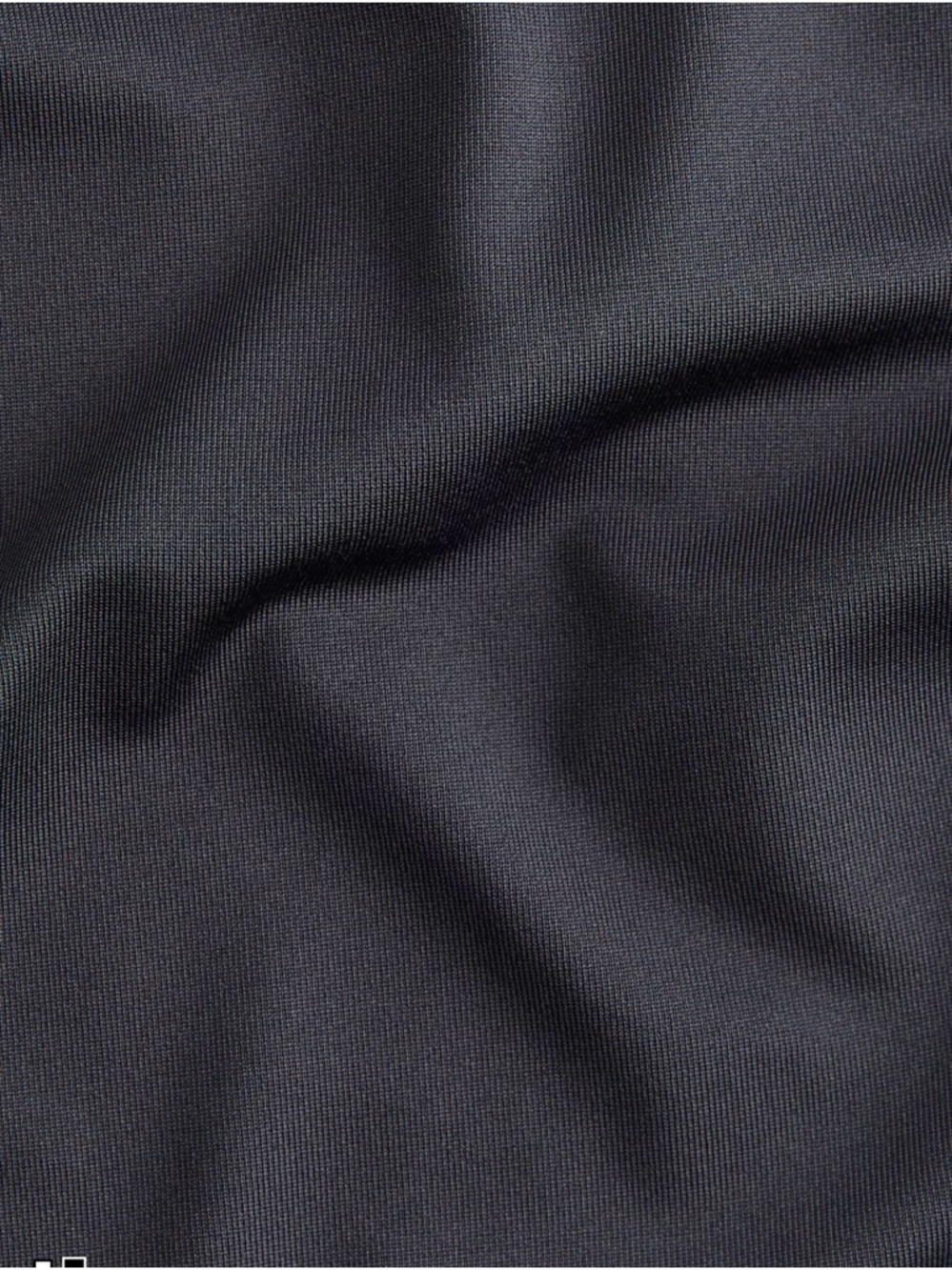 H&M Long Sleeve Jersey Tops - Black, Brown, Cream - Picture 13 of 14